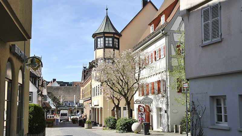 Stadt Böblingen