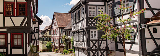 Sindelfingen Altstadt