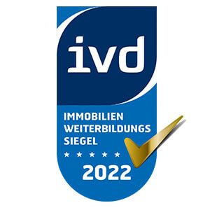 Auszeichnung IVD 2022